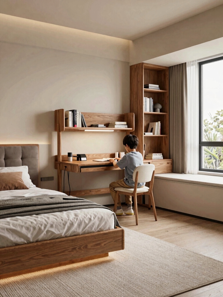 adaptable durable personalized design