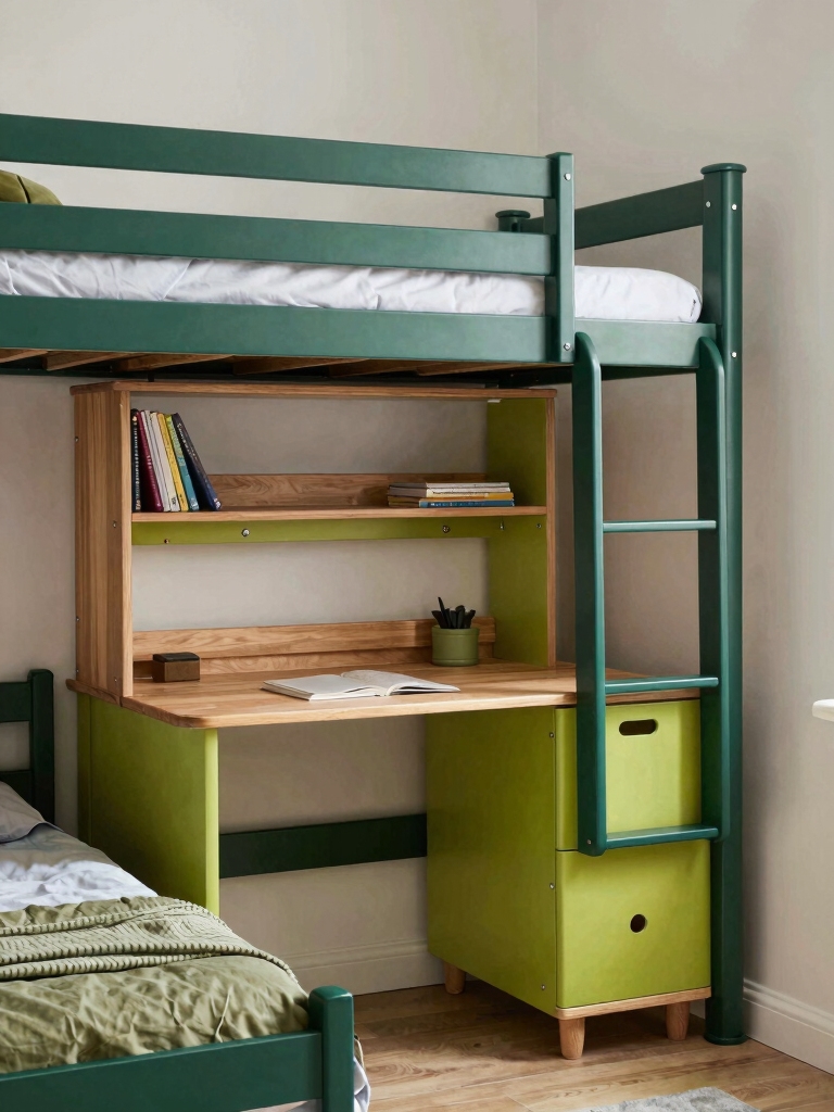 adaptable furniture for growth
