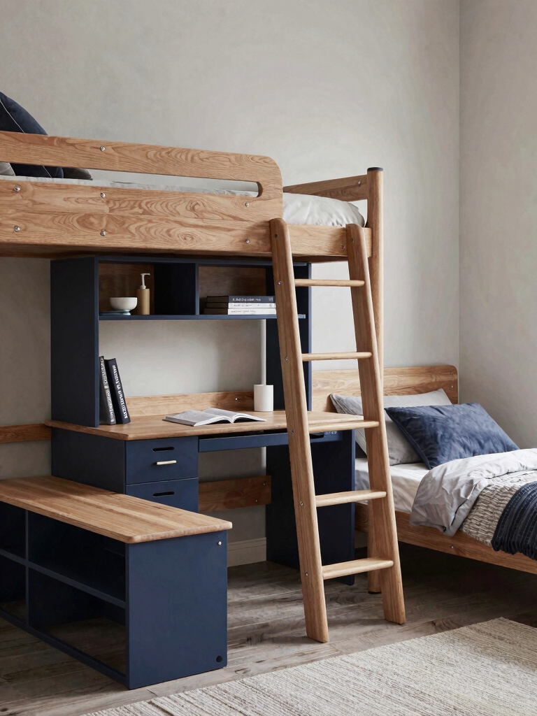 adaptable furniture for kids