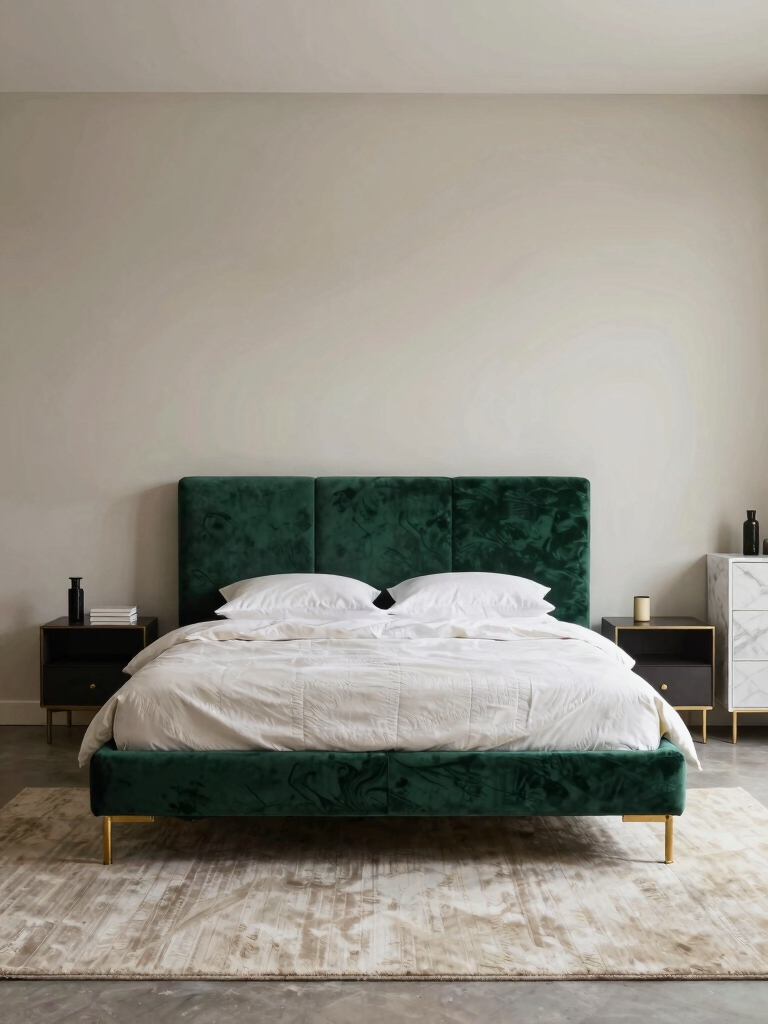 aesthetic bedroom inspiration ideas