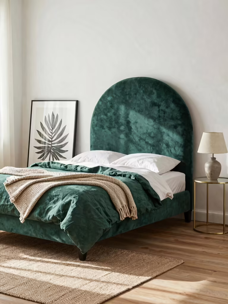 affordable bedroom decor ideas