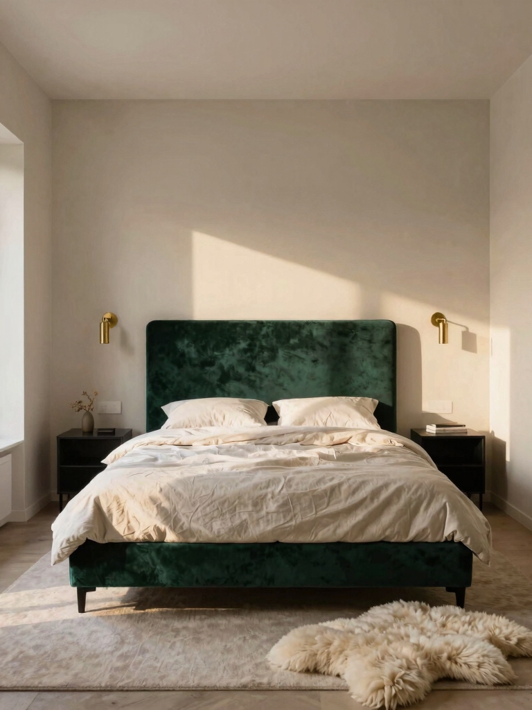 ambient glow for intimacy