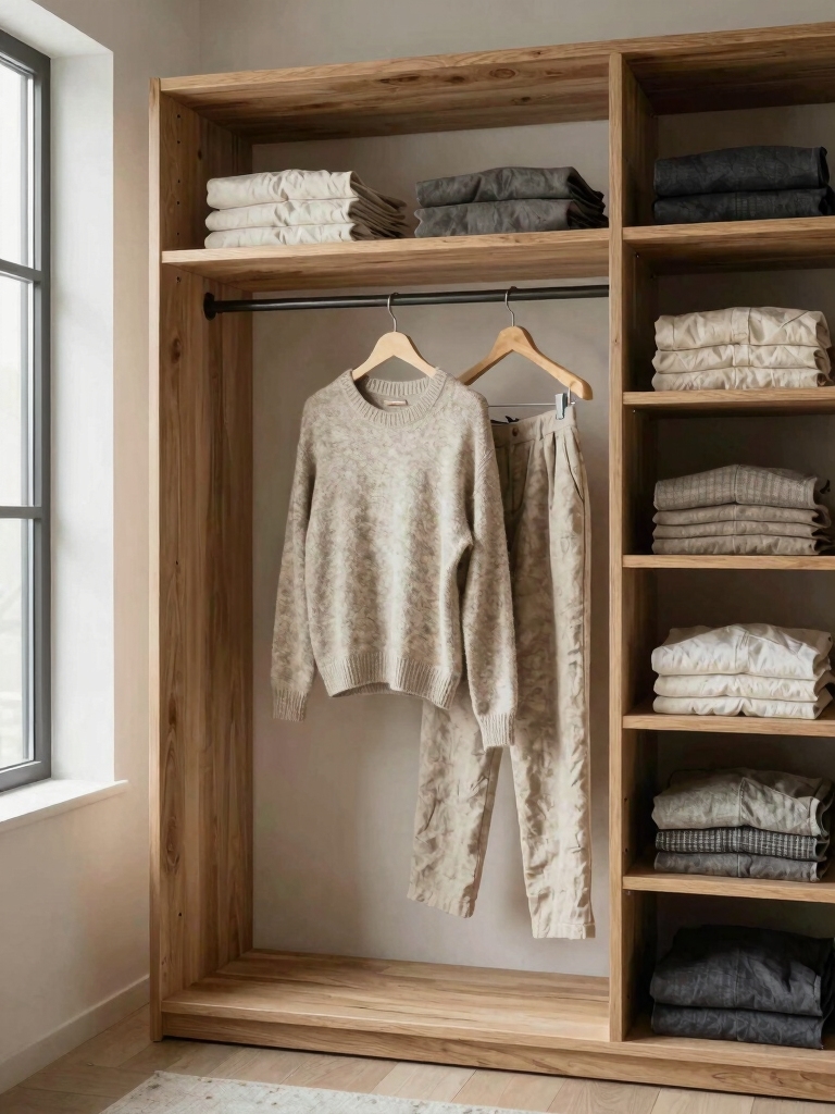 assess closet set criteria