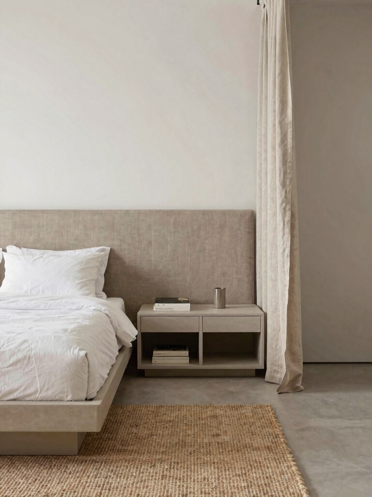 assess comfort storage budget