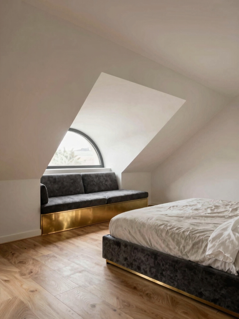 assessing attic design priorities