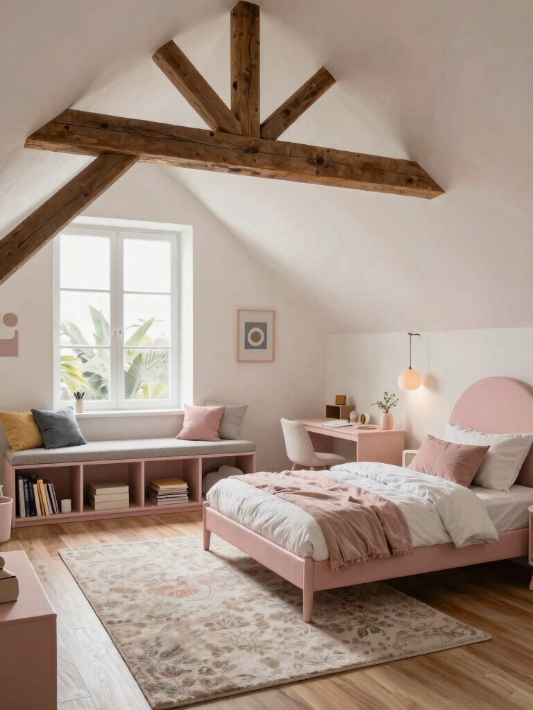 attic makeover planning essentials