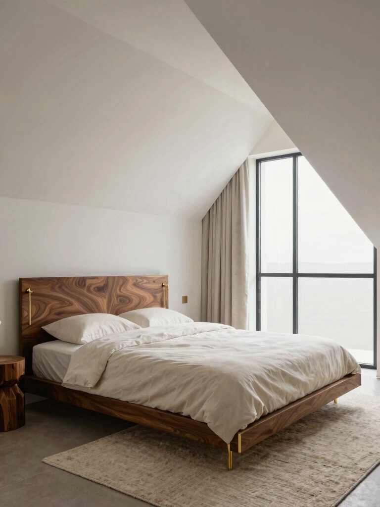 attic remodel design strategies