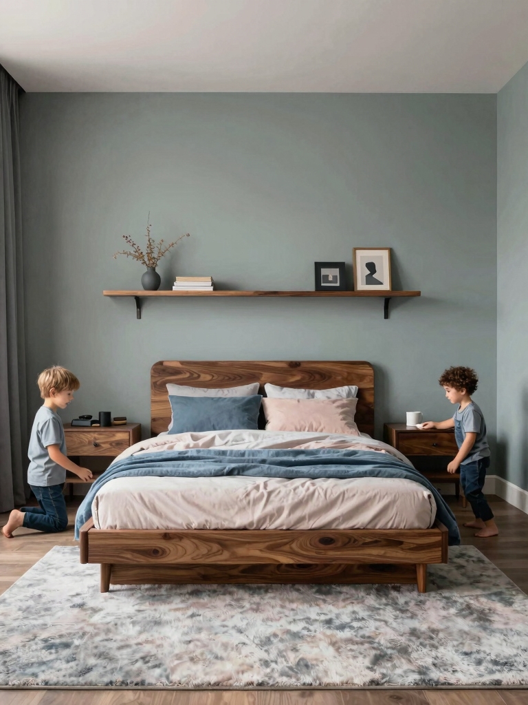 balanced colors for creativity