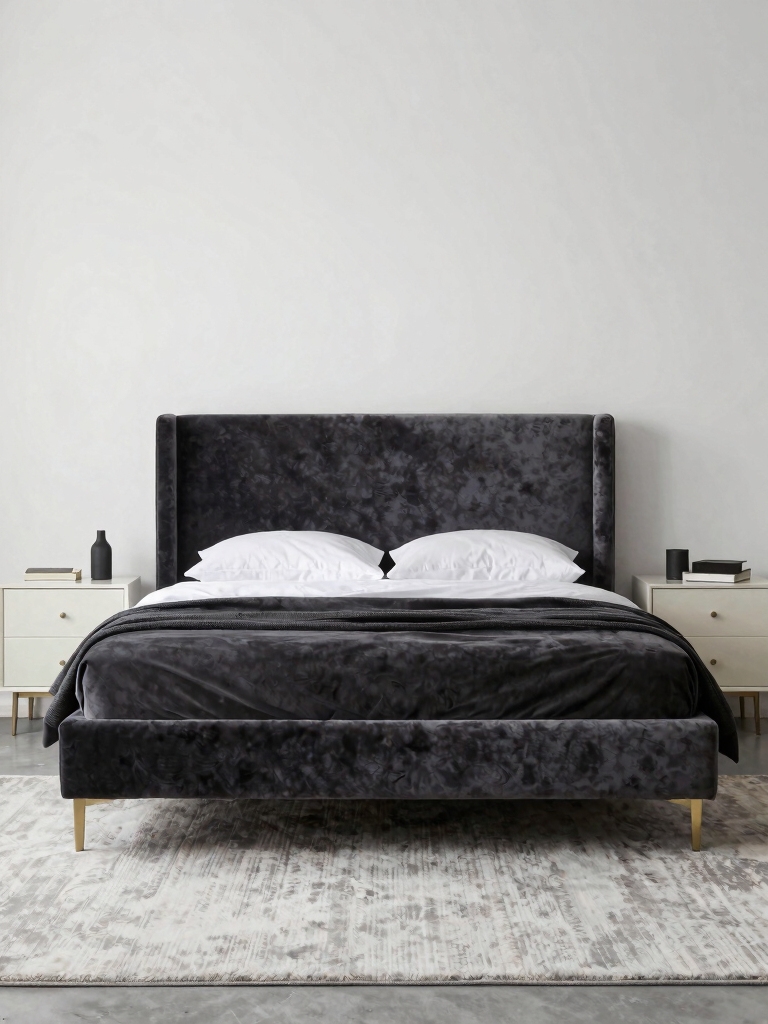 balanced monochrome design essentials