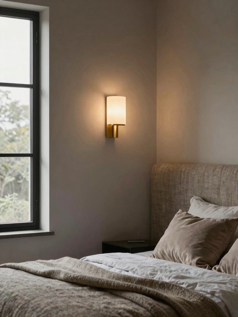 bedroom wall decor inspiration