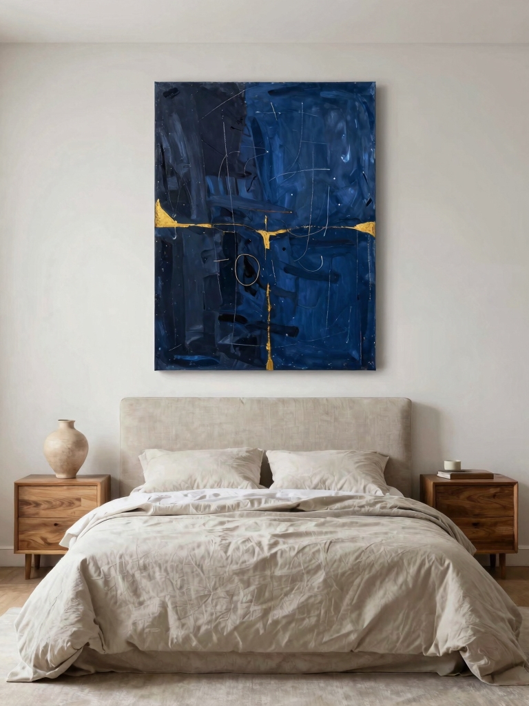 bold art ignites conversation