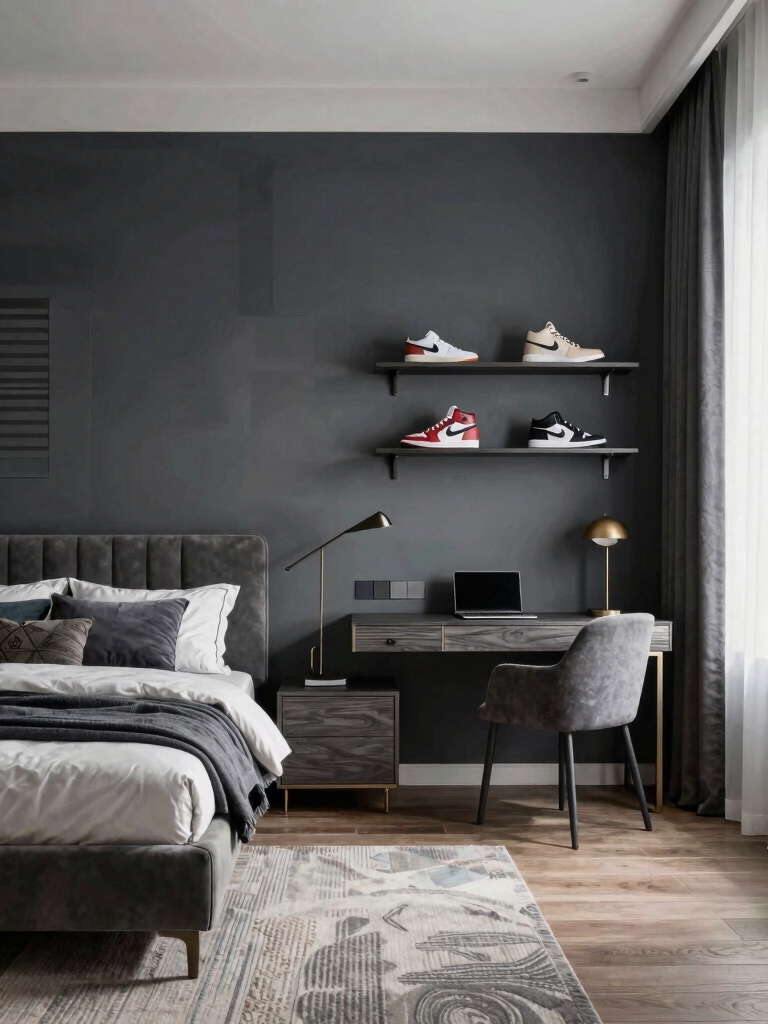 bold functional adaptable spaces