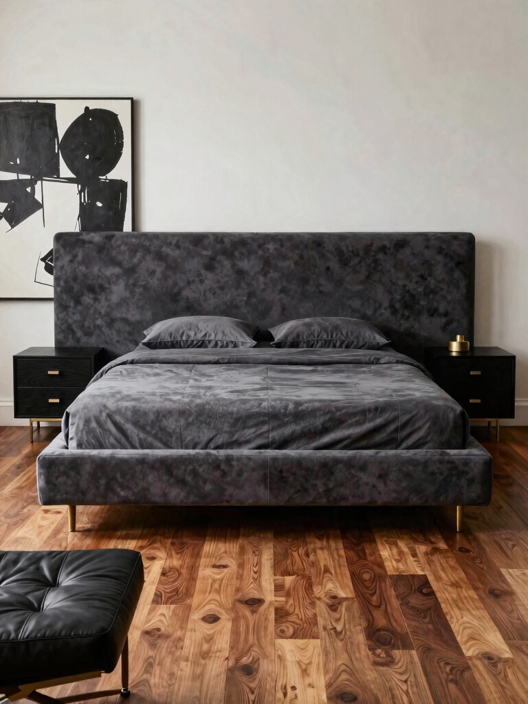bold functional cohesive design