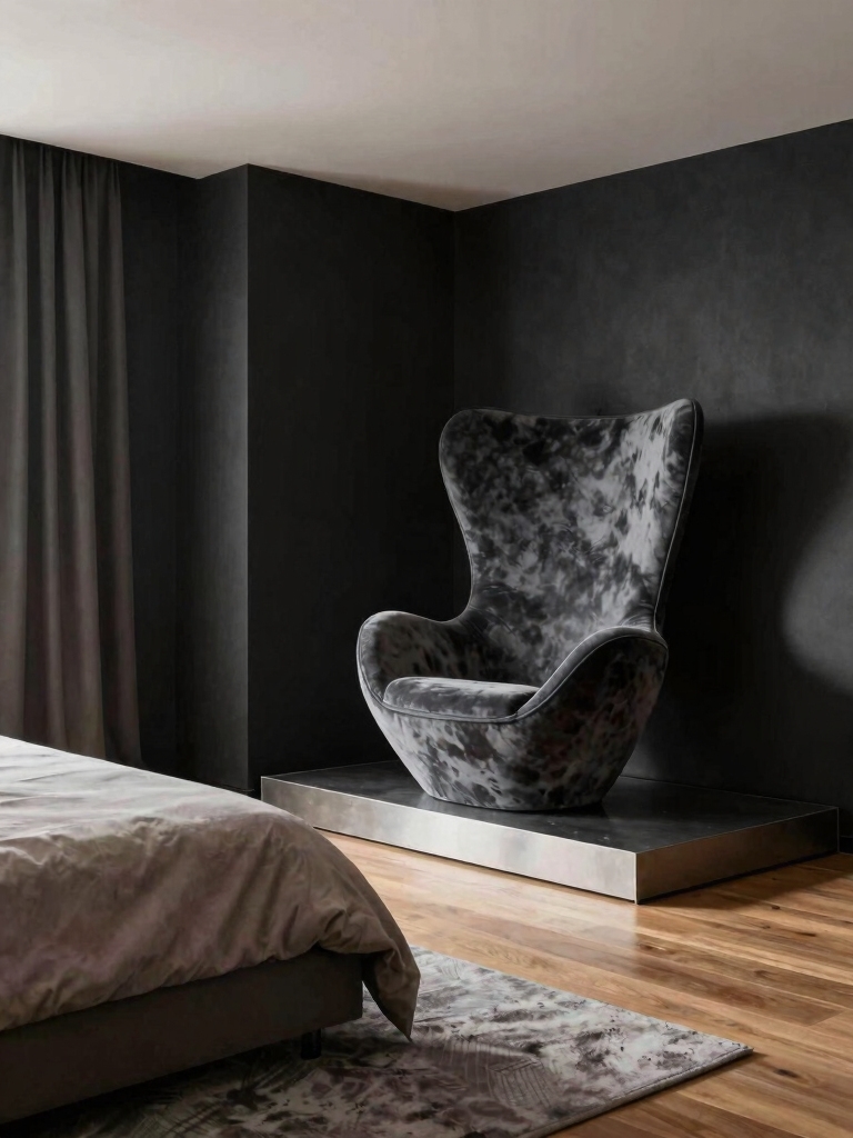 bold furniture serene balance