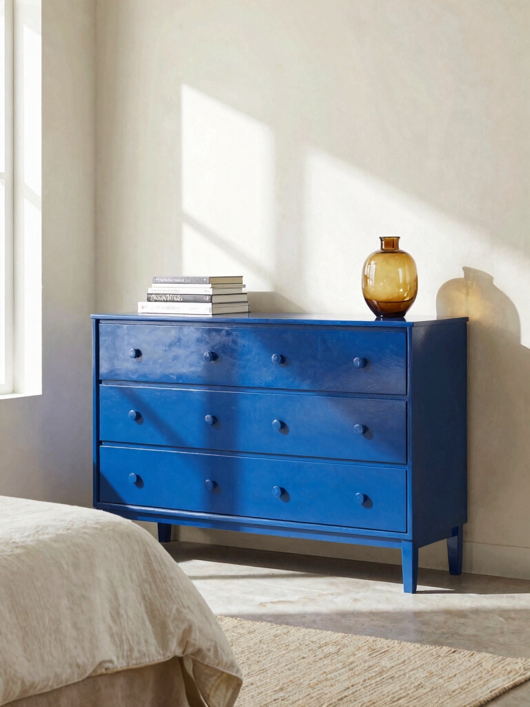 bold hues calm vibes