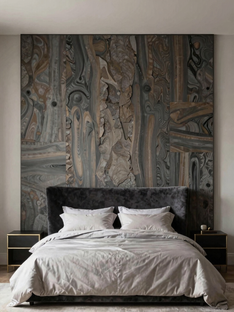 bold wall stylish foundation
