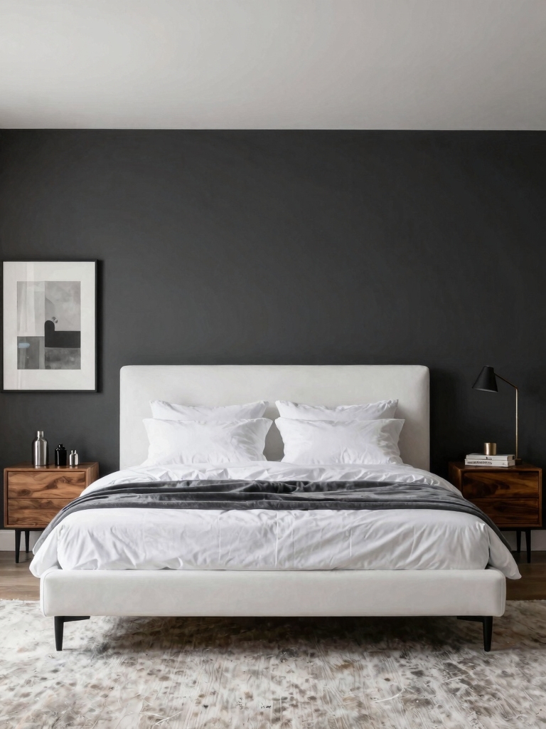 bold walls curated art