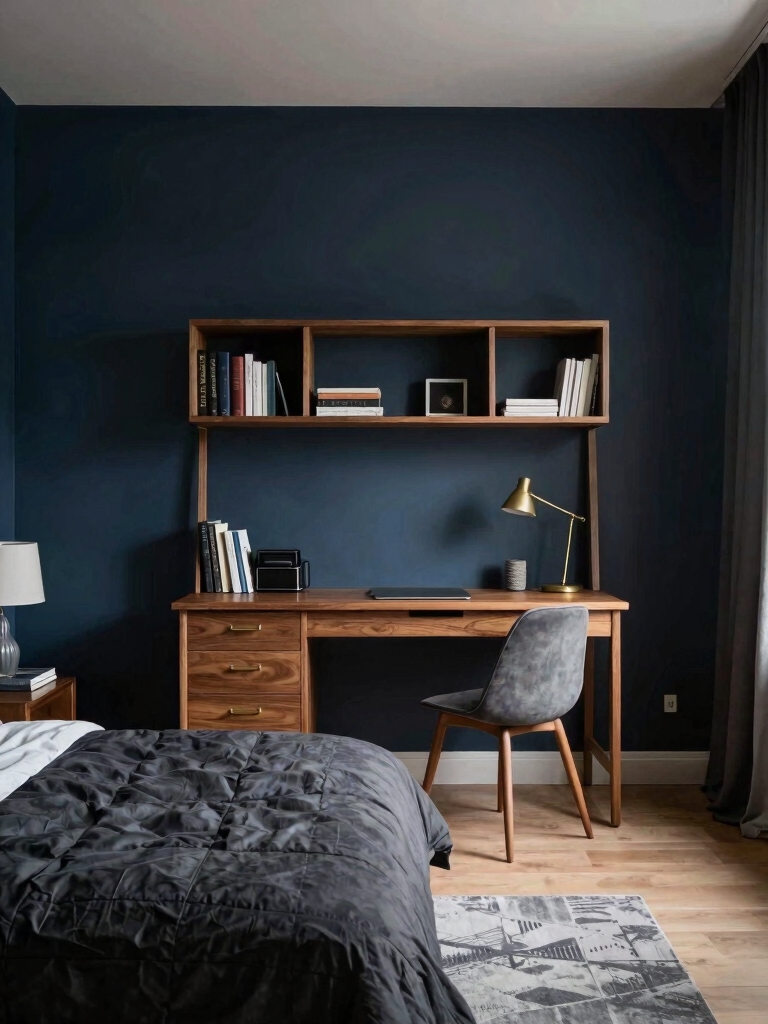 boys bedroom design inspiration