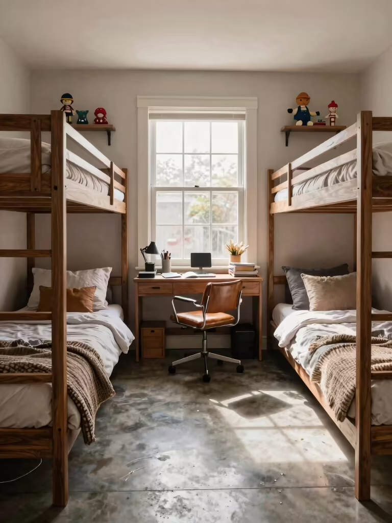 boys bedroom harmony solutions