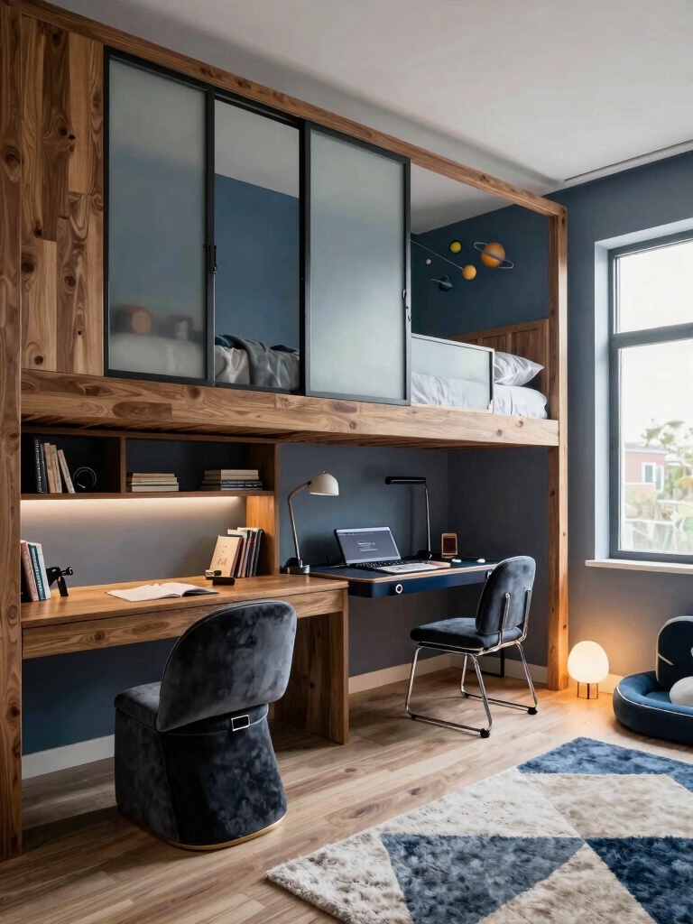 boys bedroom inspiration ideas
