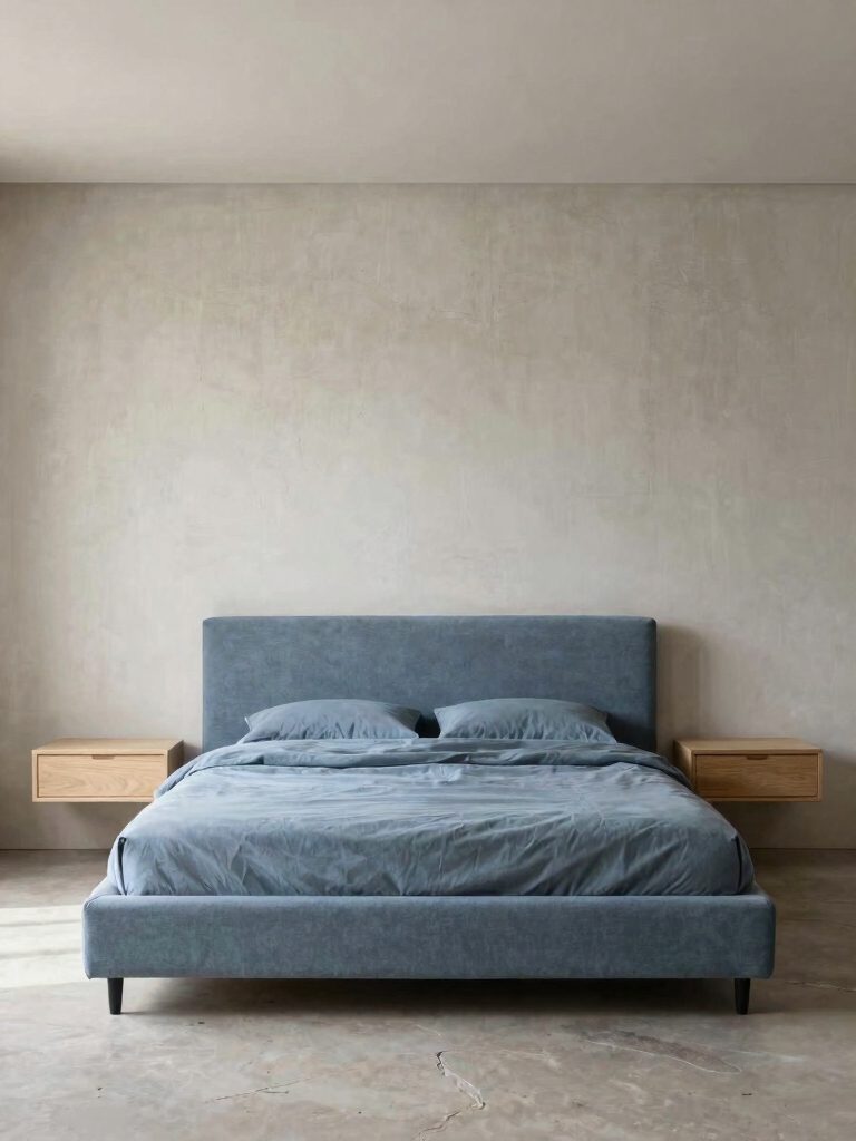 breathe with soft neutrals