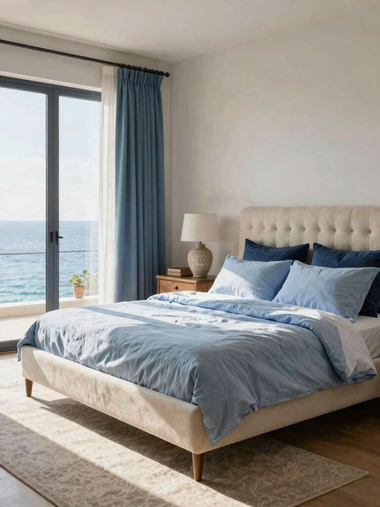 breezy coastal decor ideas