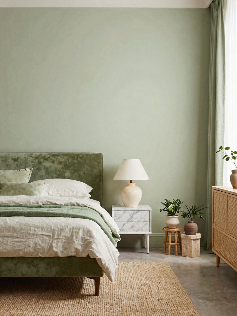 bright natural textures enhance