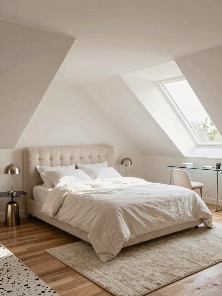 bright playful ceiling palette
