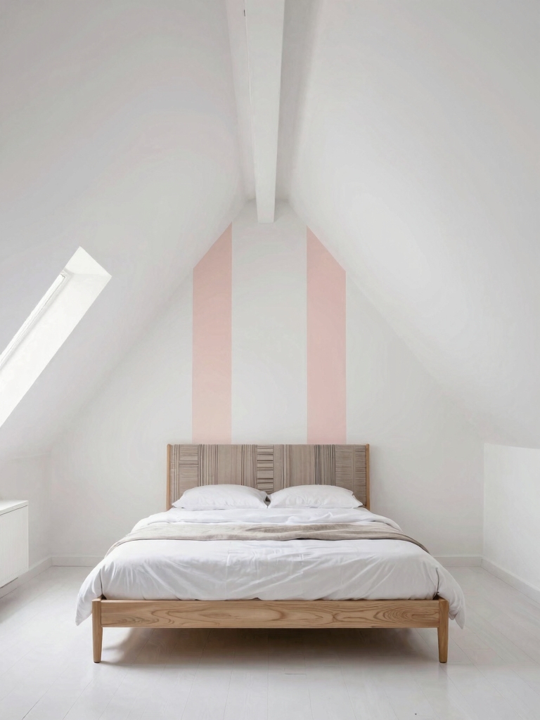 brighten low attic spaces