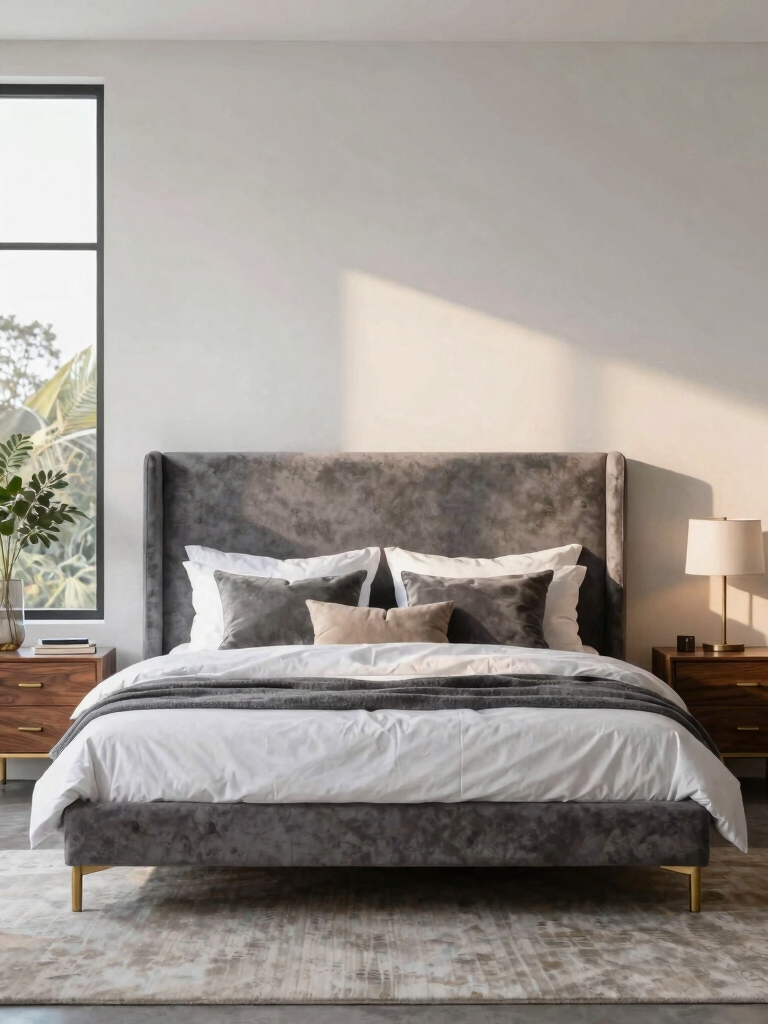 brightening spaces with elegance