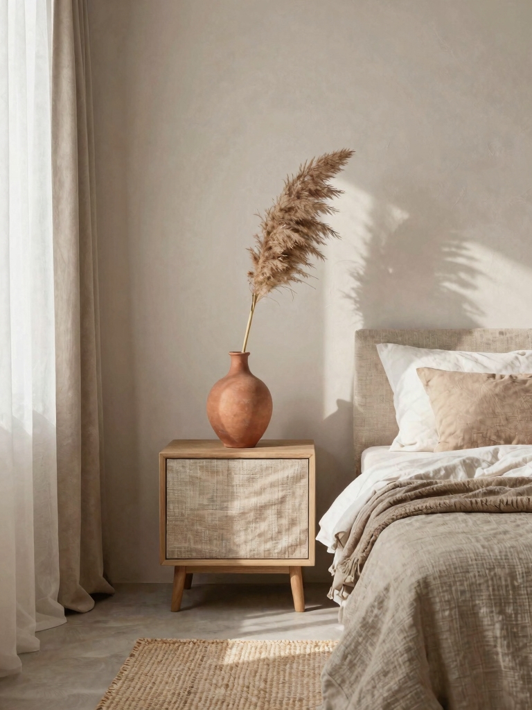 budget bedroom decor ideas
