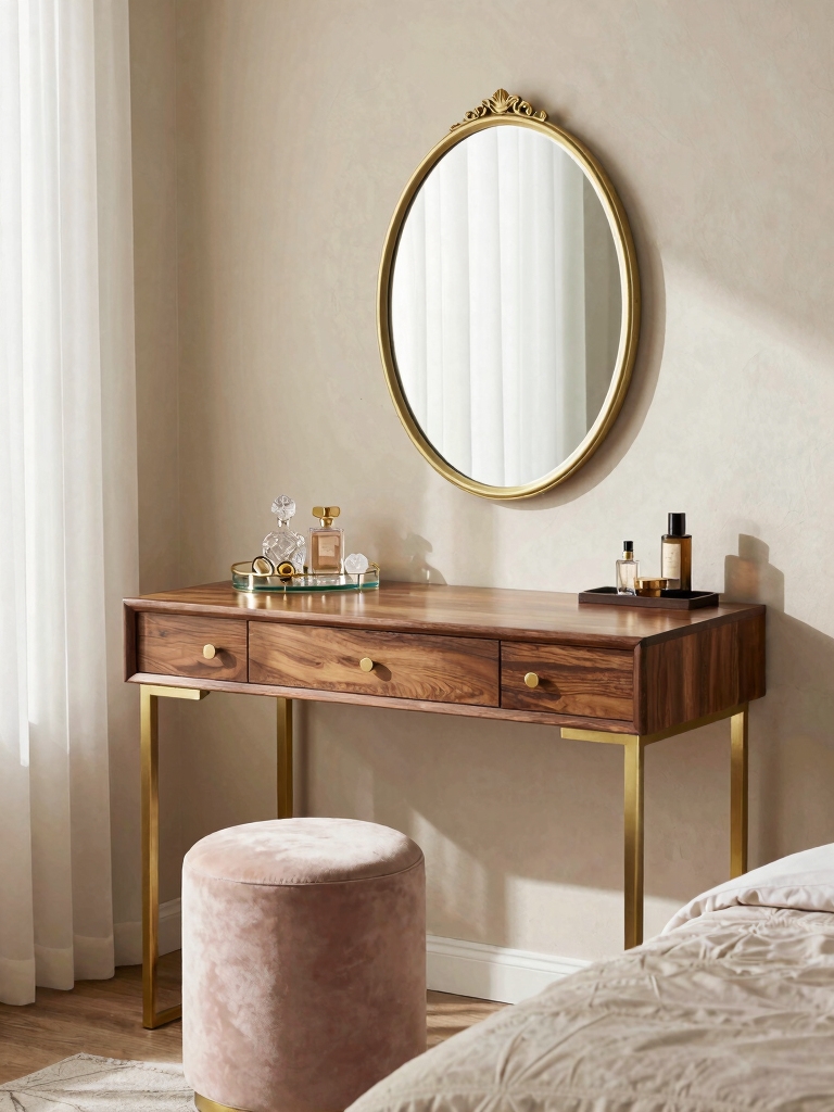budget friendly vanity upgrades