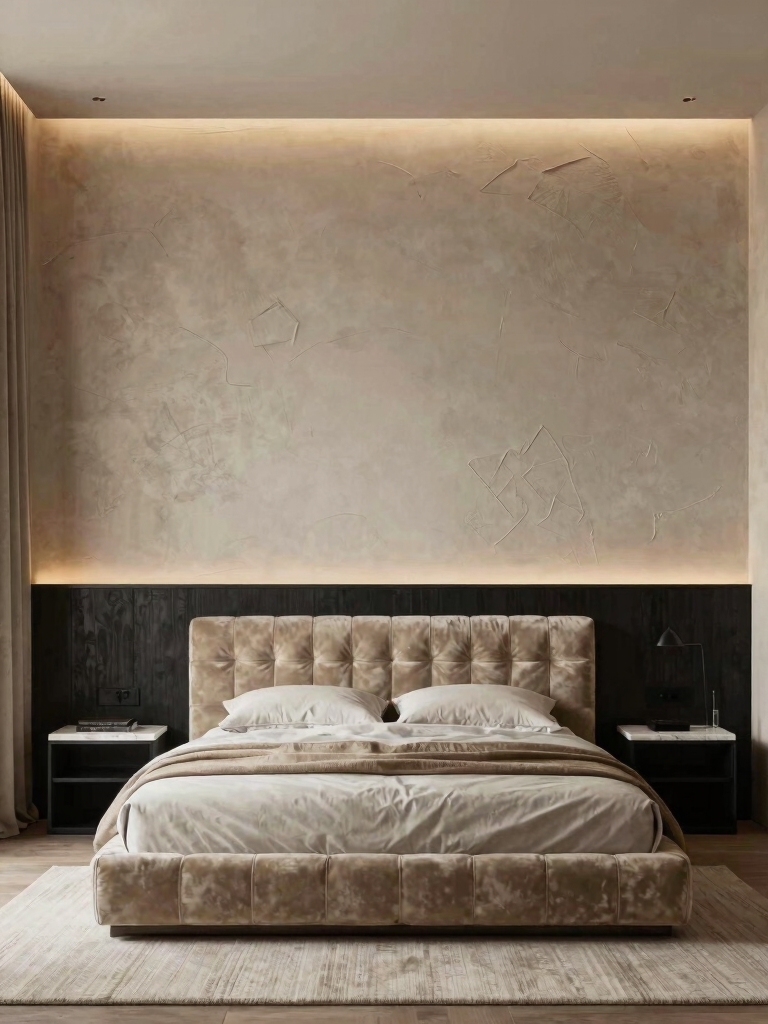 calm cohesive personal ambiance