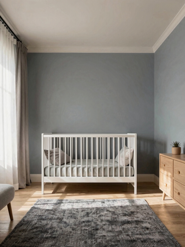 calm mess resistant color options