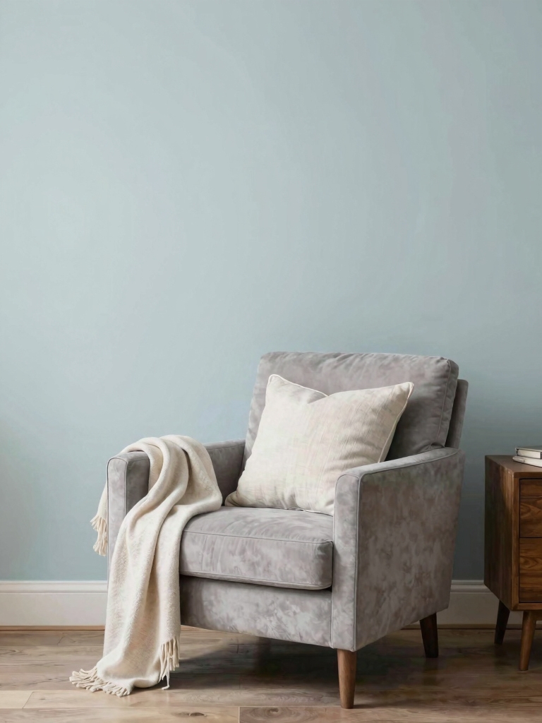calm neutral color palette