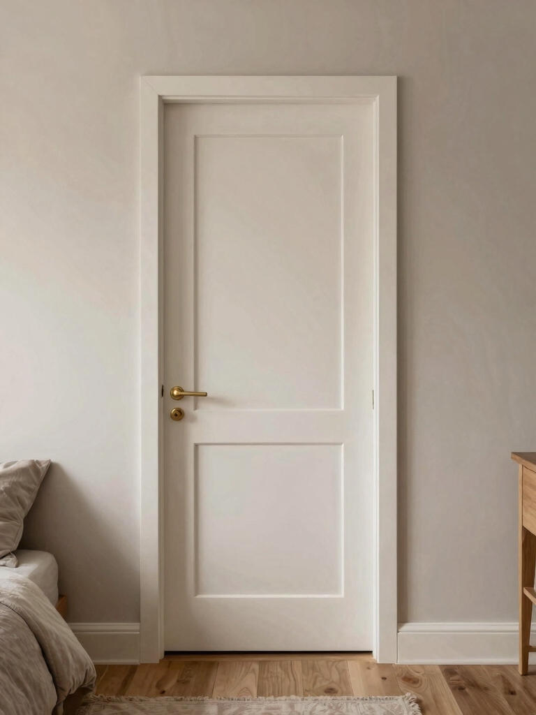 calm soft timeless aesthetic