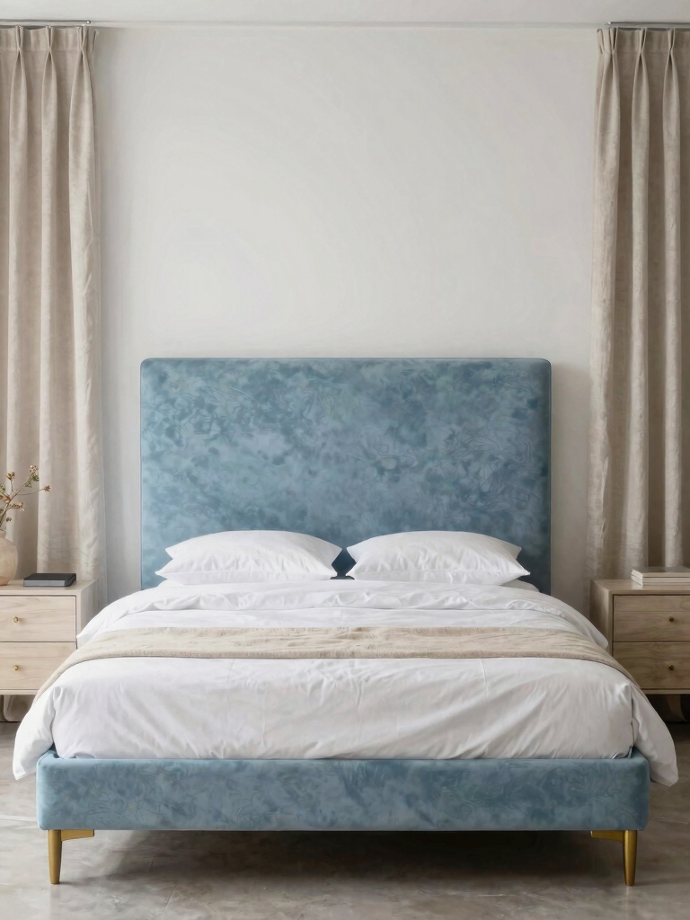 calm sophisticated color palette