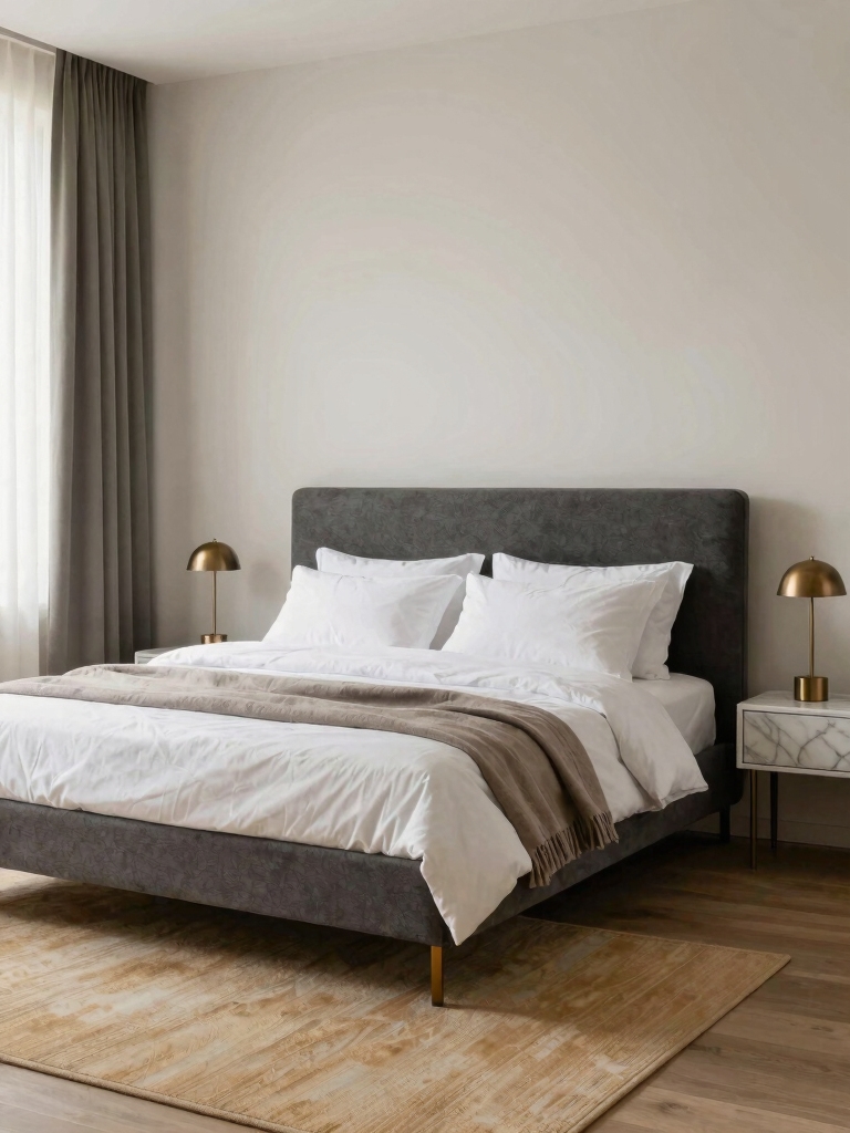 calm versatile color palette