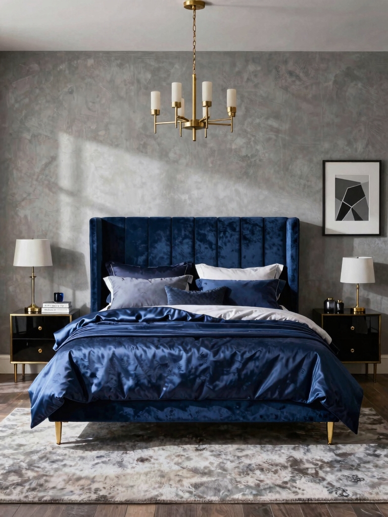 calm versatile luxe aesthetics
