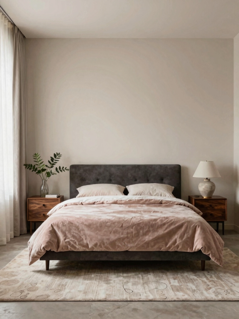calming bedroom color ideas