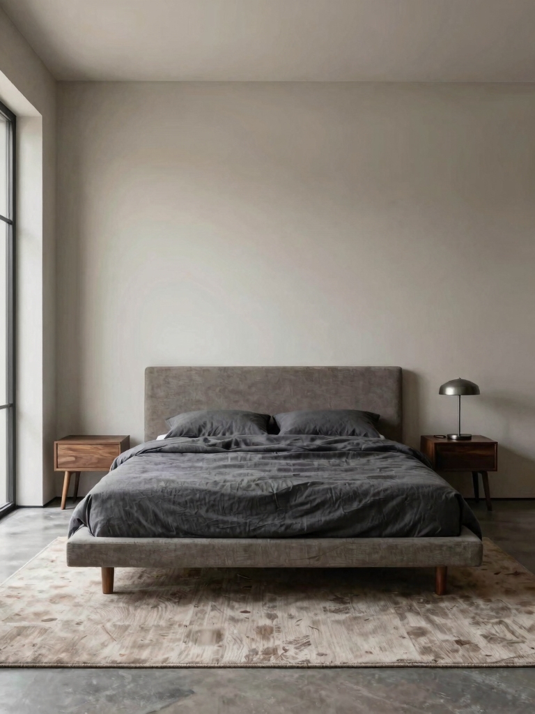 calming masculine color sophistication