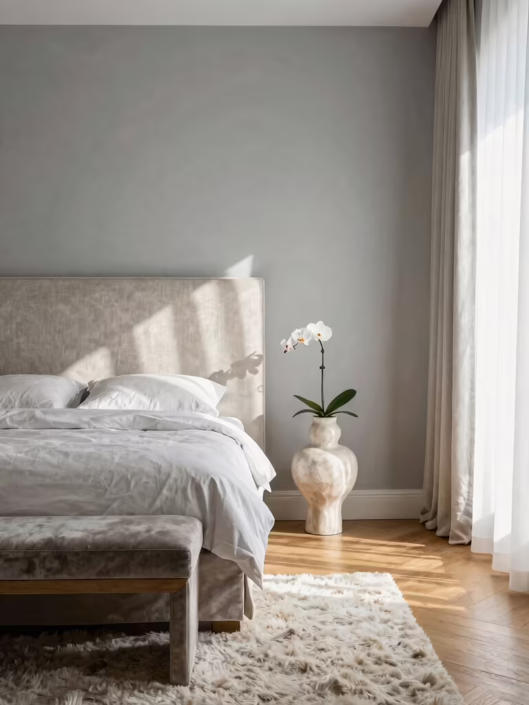 charming bedroom decor inspiration