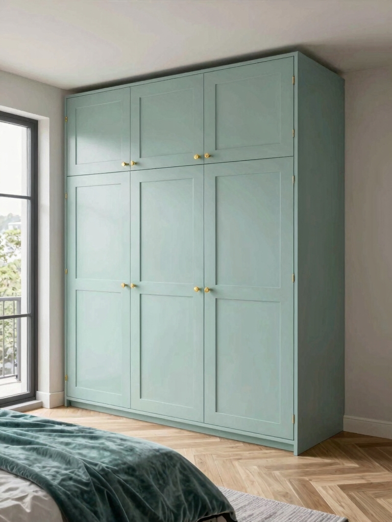 charming functional organized design