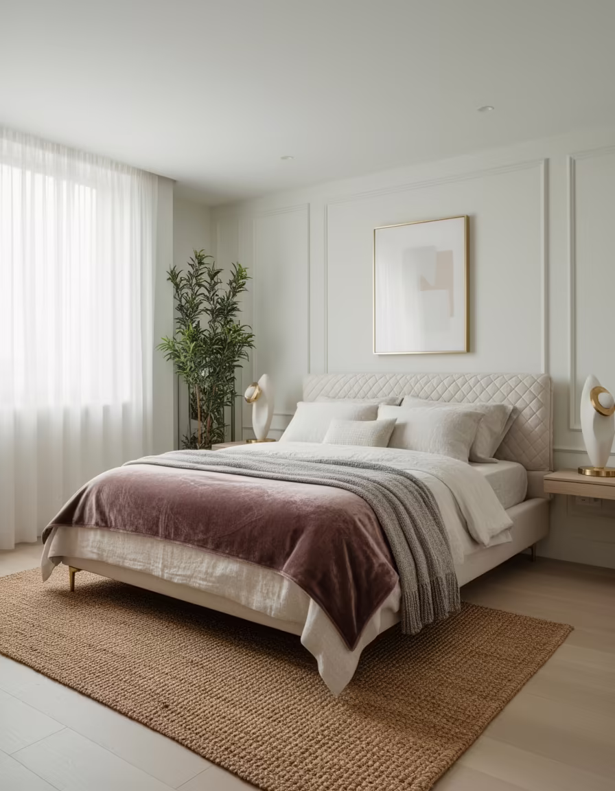charming small bedroom designs
