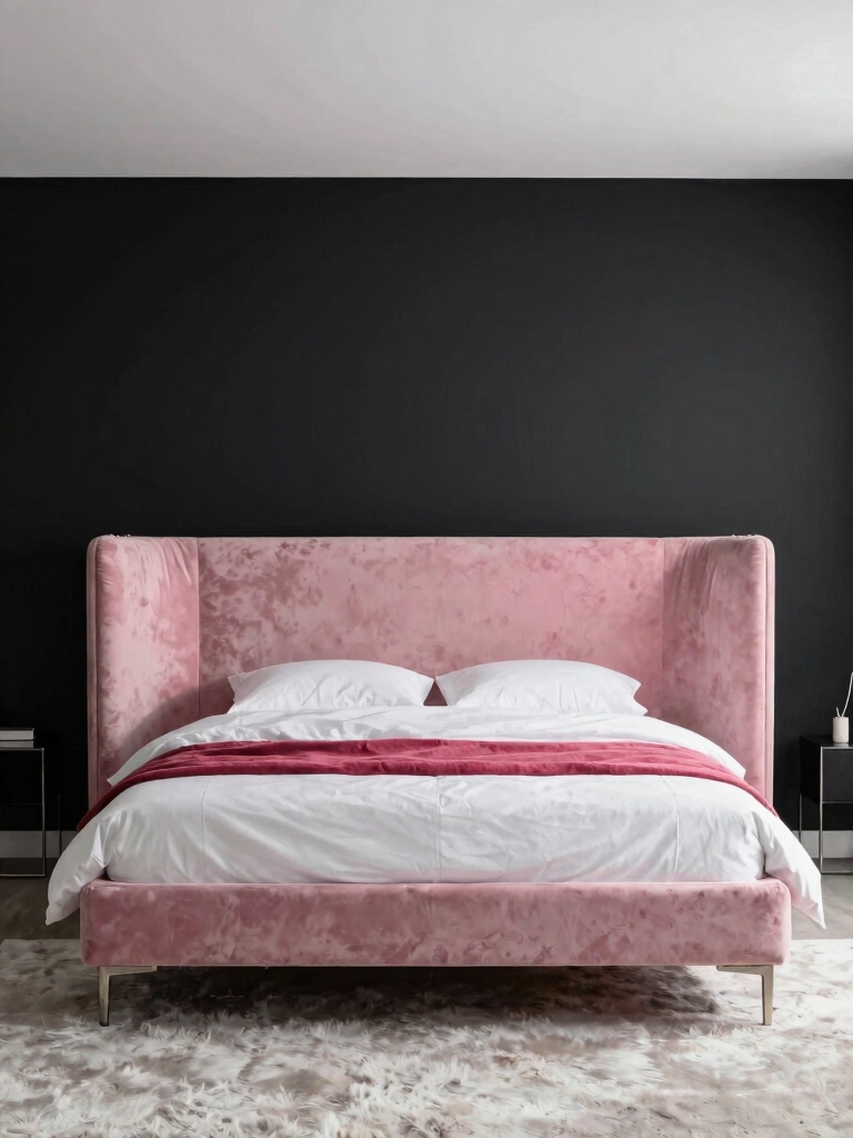chic cozy modern elegance