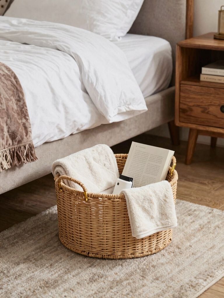 chic reading nook essentials