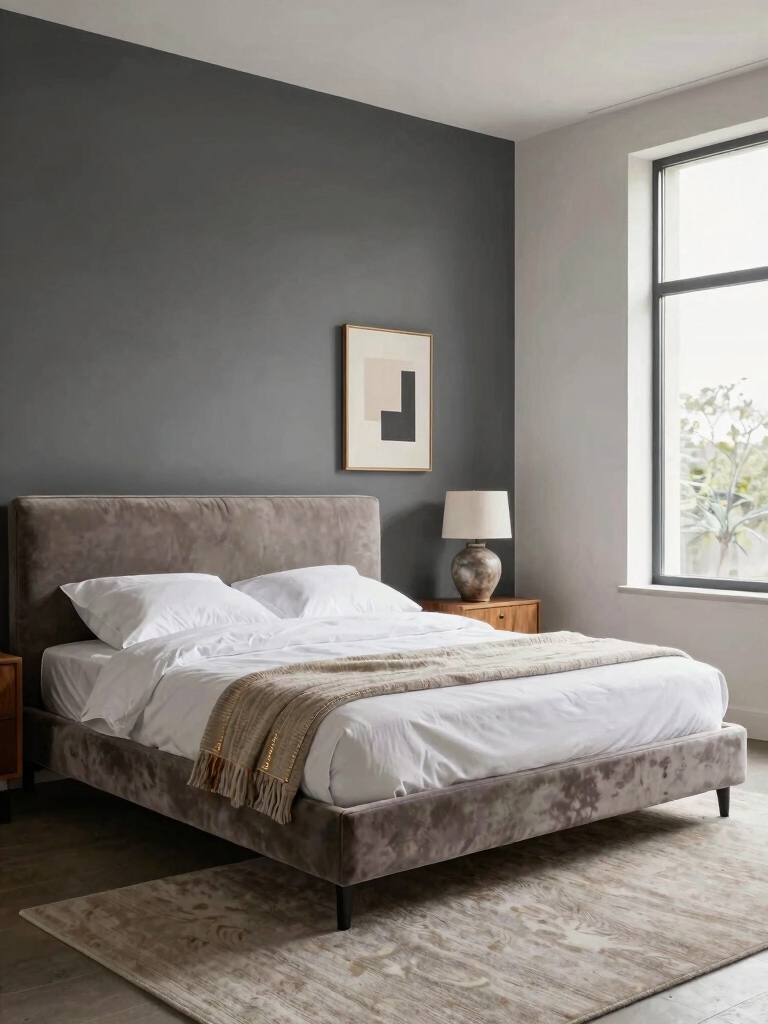 choose bedroom mood wisely
