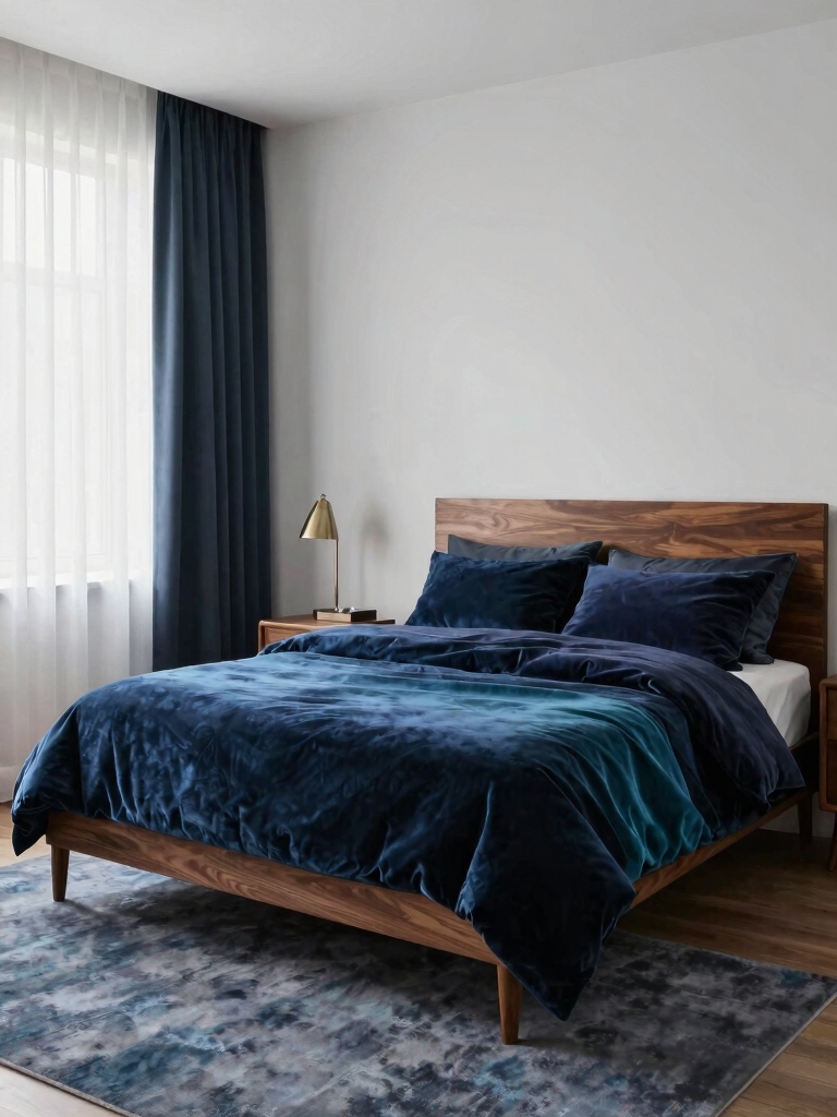 choose the perfect hue