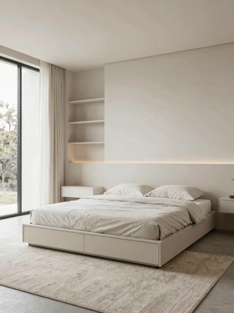 clever accessible storage solutions