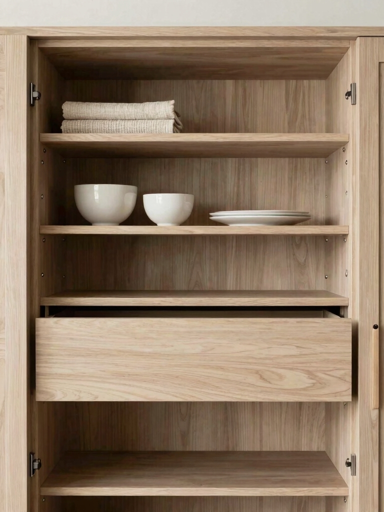 clever hidden storage solutions